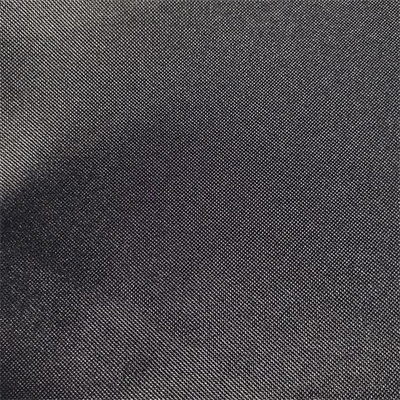capa tejida 500d de la PU del paño 160gsm el 150CM de la tela de Oxford del poliéster