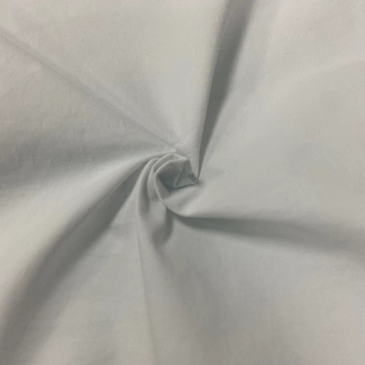 118gsm Suave 228t Nylon Taslon Tela 70dx160d Sólido