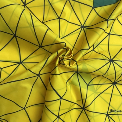 100% de poliéster 20D*20D 39gm 380T Taffeta