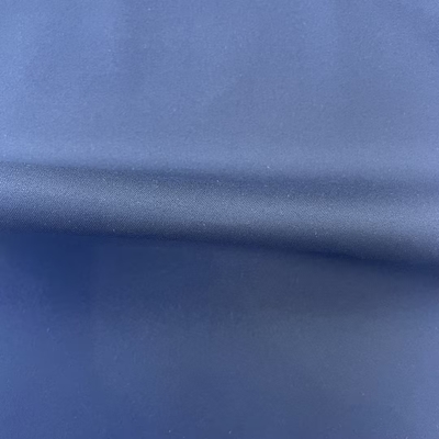 85% Poliéster 15% Espandéx 132GSM Espandéx de 4 vías