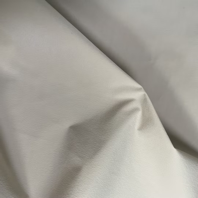 Tejido de poliéster 80% 20% spandex 100GSM de 4 vías