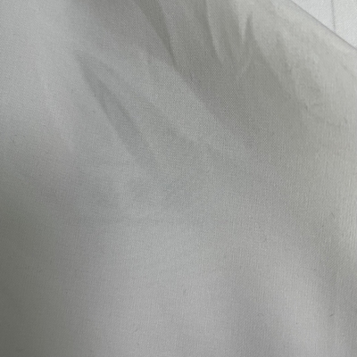Fabricación de huecos de spandex de 4 vías