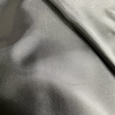 100% poliéster 50D*50D 55GSM revestimiento de tejido 190T calidad TAFFETA