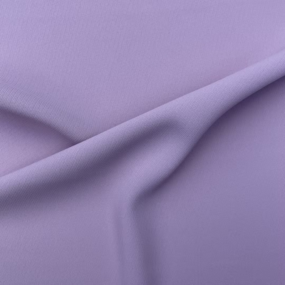 150D+75D+40D*2 92%P 8%SP 245GSM Tejido de espandex de 4 vías