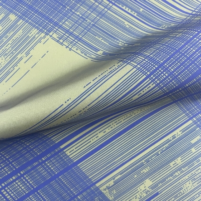 Tejido de poliéster 88GSM 100%P 50D*50D