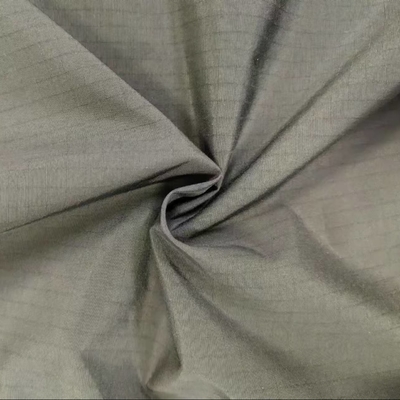 75D*75D 100%P 115GSM Tejido muy elástico