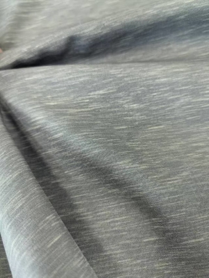 Se trata de un tejido de spandex de cuatro vías de 100D+40D*100D+40D
