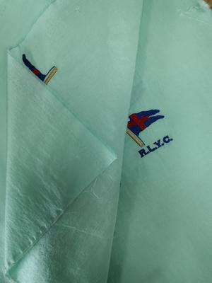 40D*70D 100%N 103GSM Tejido de nylon
