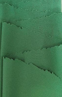 75D+75D*75D+75D 100%P 119±3GSM Tejido de alta elasticidad