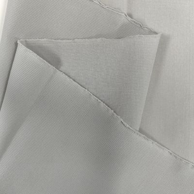 Tela de los pantalones cortos del tablero de 75D T400*75D DTY 100%P 91±3GSM