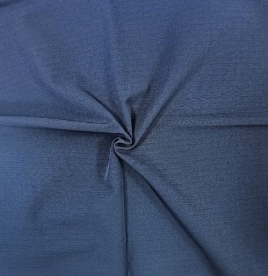 75D+40D*75D+40D+300D 93%P 7%SP 200±3GSM Tela de spandex de 4 vías