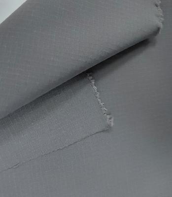 75D+40D*75D+40D+150D+40D 90%P 10%SP 154±3GSM Tela de spandex de 4 vías