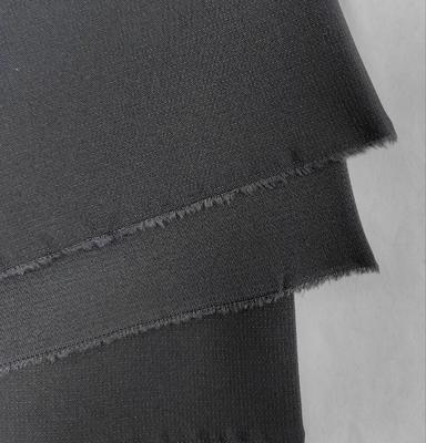 50D*50D 100%P 67±3GSM Tejido de alta elasticidad