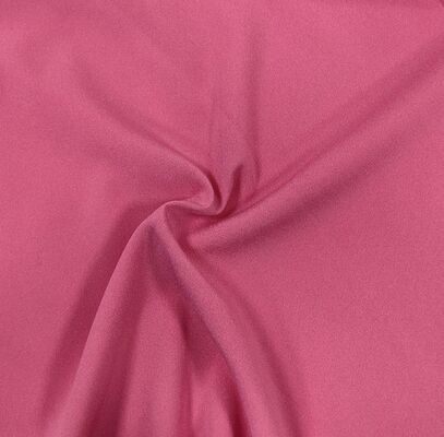 75D*50D 100%P 70±3GSM Tejido de alta elasticidad