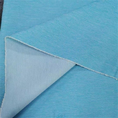 Dobby de costura tejido el 148cm de la tela 95gsm de Spandex del poliéster