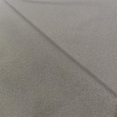tela tejida tela T400 de Spandex del poliéster del estiramiento 195gsm del 148cm