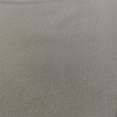 tela tejida tela T400 de Spandex del poliéster del estiramiento 195gsm del 148cm