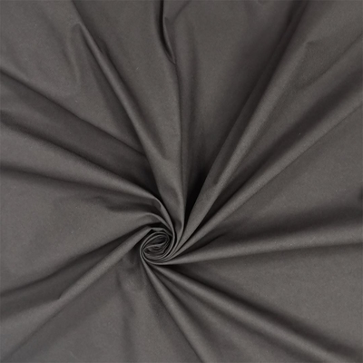 75dx75d poliéster tejido el 148cm T400 sólido impermeable 106GSM