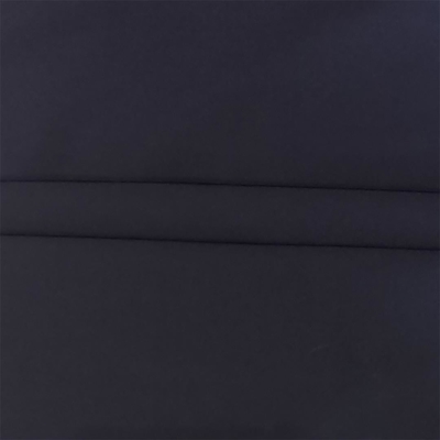 Tela torcida modelada 50dx50d respirable T400 de Spandex del poliéster