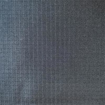 PU que cubre el poliéster el 150cm Rib Stop de 150gsm 300d Oxford