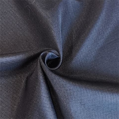PU que cubre el poliéster el 150cm Rib Stop de 150gsm 300d Oxford