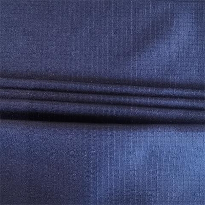 PU que cubre el poliéster el 150cm Rib Stop de 150gsm 300d Oxford