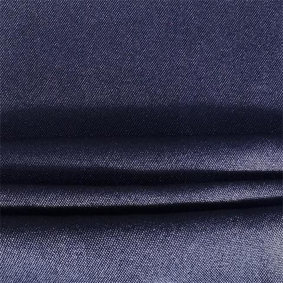 la PU de 160gsm 500d cubrió al negador del sólido 600 de la tela de Oxford para las chaquetas y los bolsos