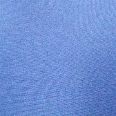 tela del paño de 105gsm Oxford por el estiramiento de Mechenical del poliéster de la yarda 150dx150d