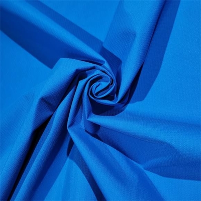 115gsm la tela impresa de nylon 70dx160d comprueba el material de Ribstop