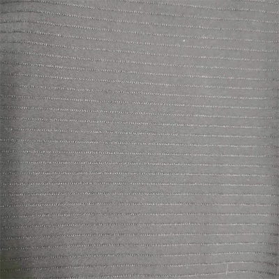 Tela de nylon sólida tejida el 145cm de 84 16 Spandex para las chaquetas