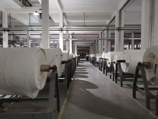Tela de nylon sólida tejida el 145cm de 84 16 Spandex para las chaquetas