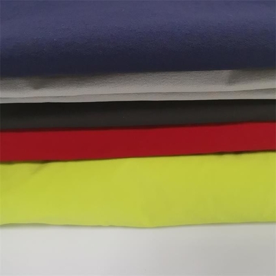 nilón de nylon 10 Spandex de la tela 100gsm 90 de 40d 20d Taslon
