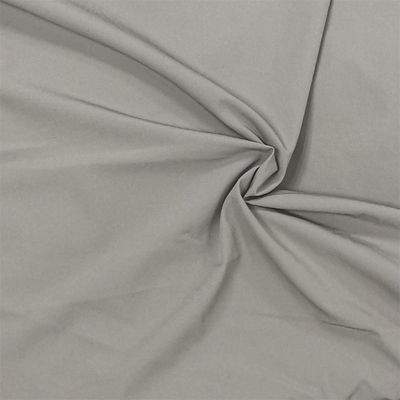 nilón de nylon 10 Spandex de la tela 100gsm 90 de 40d 20d Taslon