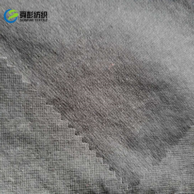nilón de nylon 8 Spandex de la parada 92 del rasgón de la tela de Taslon de la manera 150gsm 4