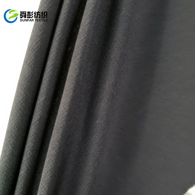 nilón de nylon 8 Spandex de la parada 92 del rasgón de la tela de Taslon de la manera 150gsm 4