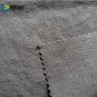 nilón de nylon 8 Spandex de la parada 92 del rasgón de la tela de Taslon de la manera 150gsm 4