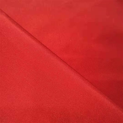 algodón polivinílico para hombre del poliéster el 20% de la tela de algodón de las telas 175gsm de la ropa 150dx21s el 80%