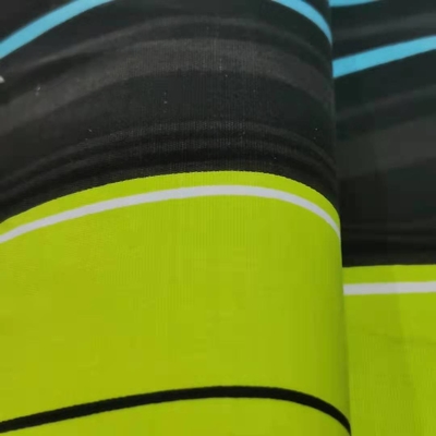 PNC pigmentan la tela mezclada de la ropa del algodón para hombre de las telas 160DX32S 160gsm