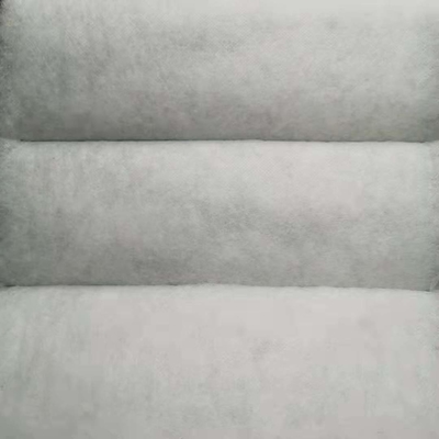 Tela que acolcha del poliéster del tafetán suave sólido de Shell Fleece Fabric 63dx63d 210t