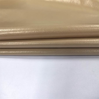 160gsm 90 10 membrana de nylon tejida Softshell de la tela TPU de Spandex