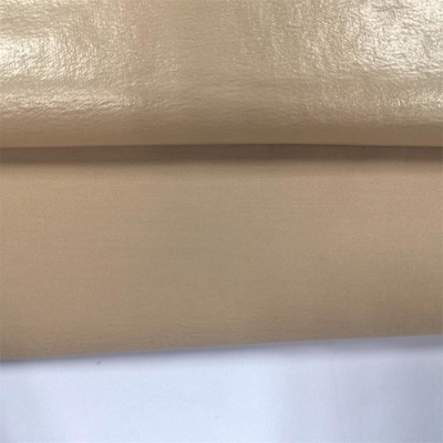 160gsm 90 10 membrana de nylon tejida Softshell de la tela TPU de Spandex