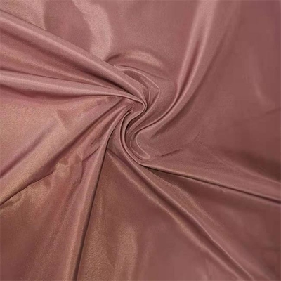 tela corta del tablero de 240t 80gsm, tela de armadura llana del poliéster del 150cm