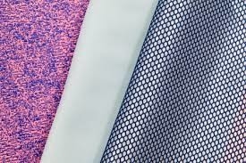 tafetán suave el 142CM de Shell Fabric Solid Diamond Weave del poliéster de 228t 160gsm