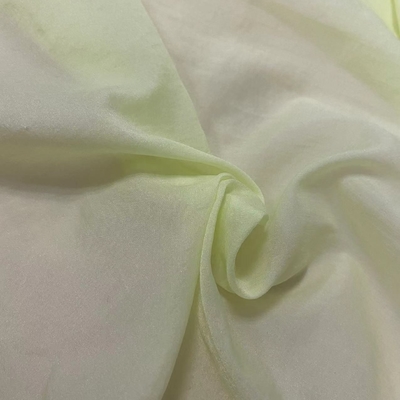 Sólido cómodo y suave de la tela 20dx20d de nylon de 34GSM 380T Taslon