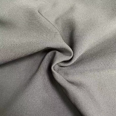 Tejido de espandés de 4 vías de 75D+40D*75D+40D 215GSM