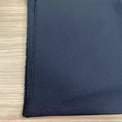 Tejido de espandés de 4 vías de 75D+40D*75D+40D 215GSM