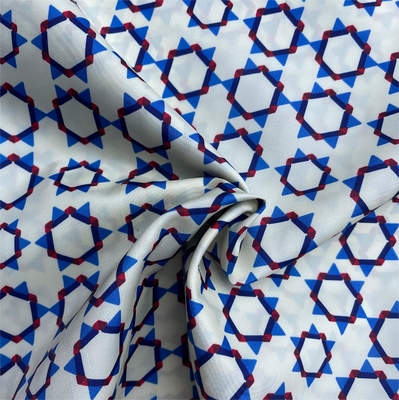 100% de poliéster 68D*68D 230T TAFFETA