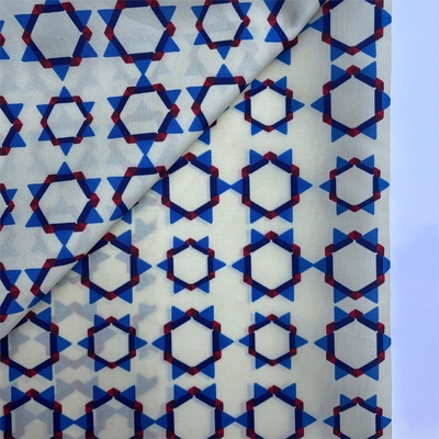 100% de poliéster 68D*68D 230T TAFFETA