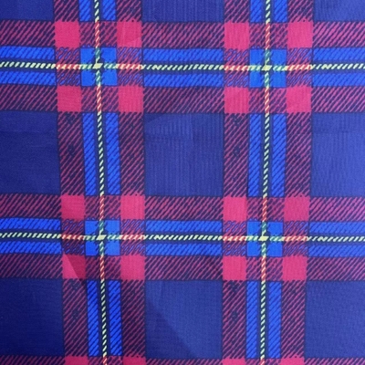 100% de poliéster 63D*63D 210T Taffeta