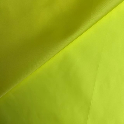 100% de poliéster 63D*63D 190T Taffeta